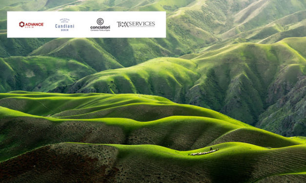 Four new contributors join ZDHC