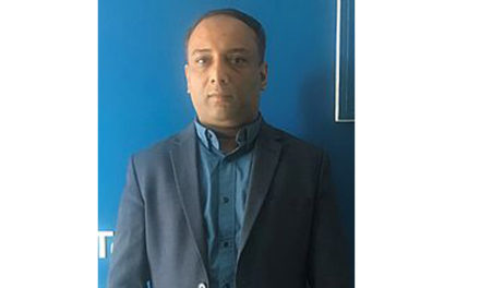 Hohenstein India welcomes new Managing Director