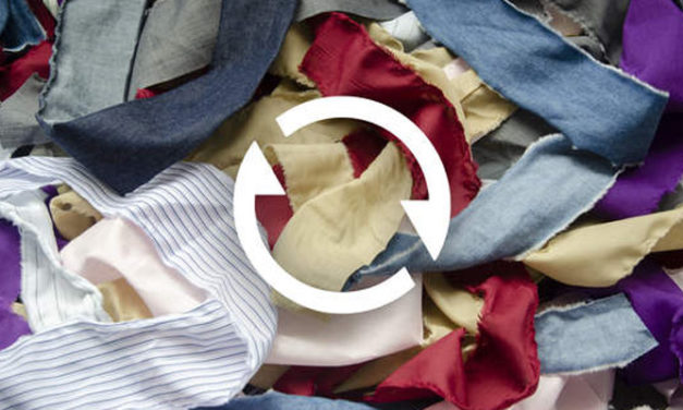 Industry urges European Union to help bring circularity to textiles