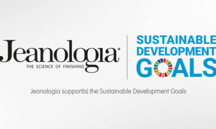 Jeanologia signs up to United Nations Global Compact Committing Agenda