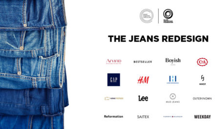 More brands join Jeans Redesign initiative