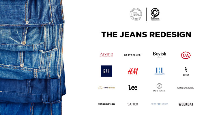 More brands join Jeans Redesign initiative