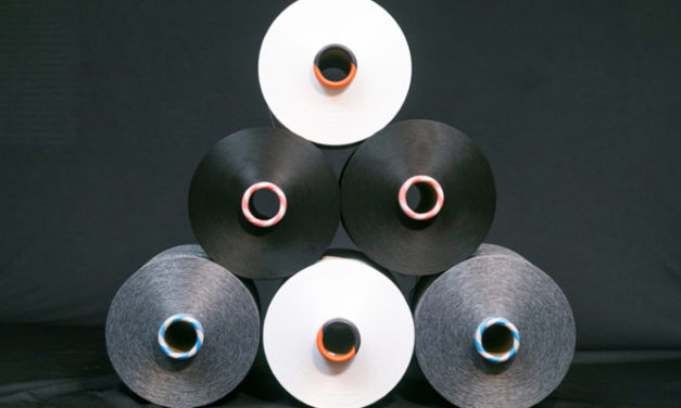 No anti-dumping duty on polyester textured yarn import in US