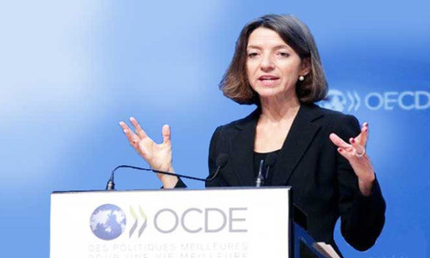 OECD report highlights growing needs of reforms for Indian economy