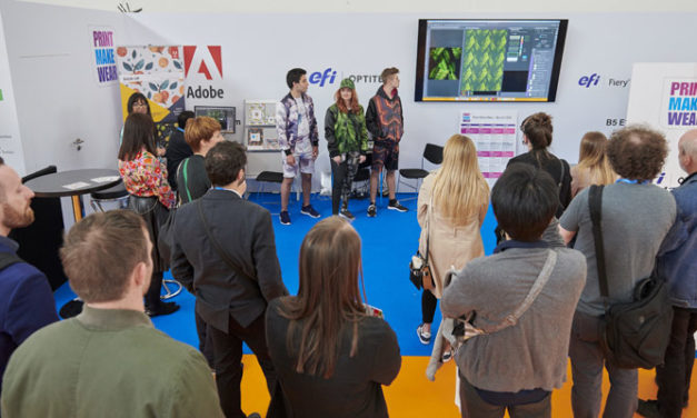 Print Make Wear to highlight sportswear manufacturing at FESPA