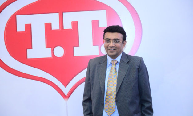 T.T. Trademark now registered for whole of Europe