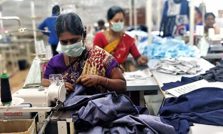 Textile units suffering due to working capital shortage