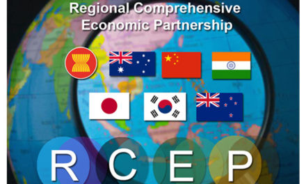 Textiles remain unaffected With or Without RCEP