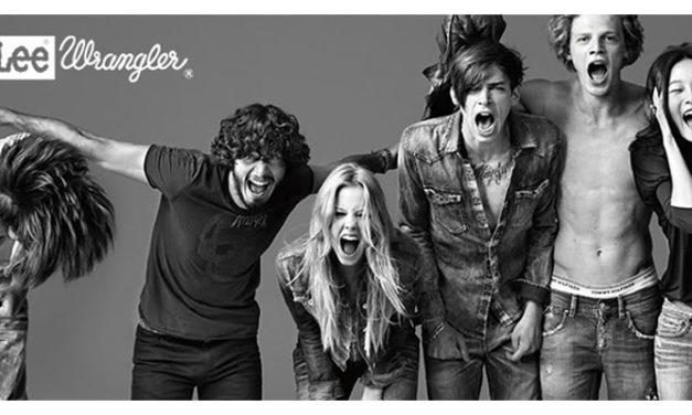 Zero-waste designation for Kontoor distribution centres