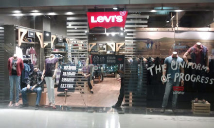 Levi’s India sales crosses Rs 1,000 cr