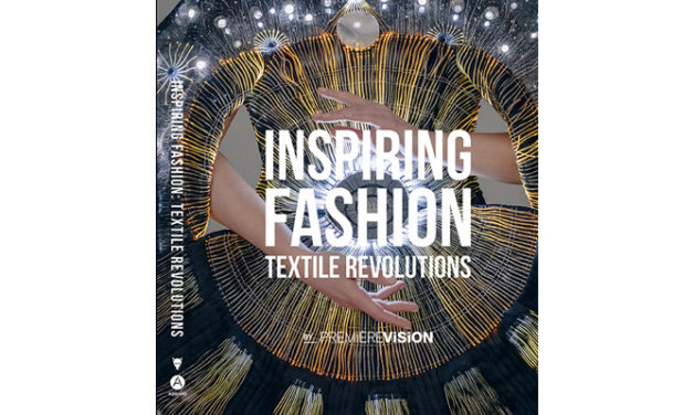 Première Vision inspiring fashion textile revolutions