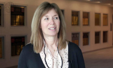 Carol Pollack joins ASTM International Board of Directors