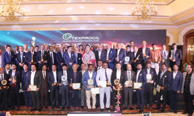 Cotton procured by CCI not to be kept unused