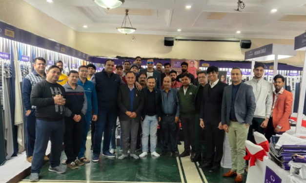 GRADO by GBTL organises Kasauli Conference