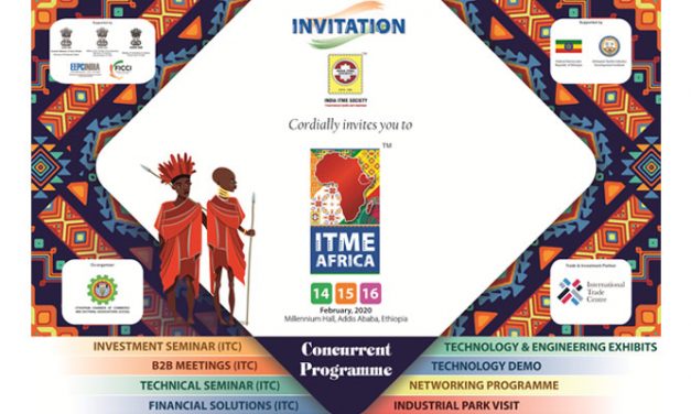 ITME Africa 2020 – promoting business, social and cultural collaborations through trade