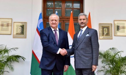 India, Uzbekistan explore preferential trade agreement