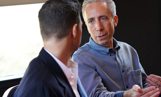 Levi Strauss announces management changes in company