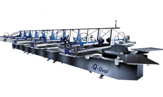 MHM incorporate Memjet’s DuraFlex technology