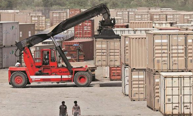 Merchandise Exports From India Scheme continues upto March