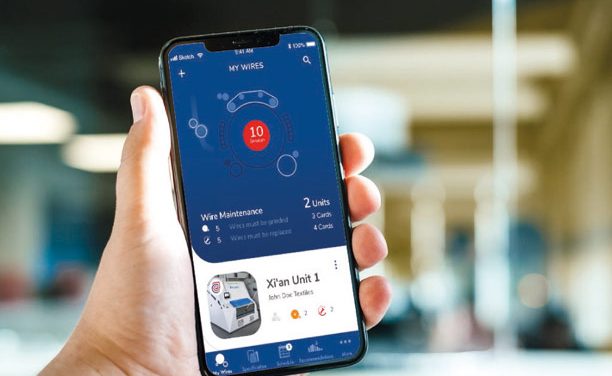 My Wires – The smart way to manage card clothings