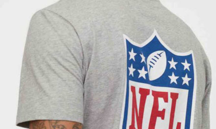NFL partners with H&M