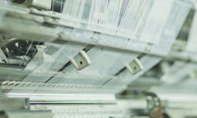 New fabric factory in Vietnam to supply fabric for the garment and textile industry