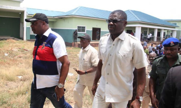 Nigeria’s Edo in advanced stage of setting up textile mill