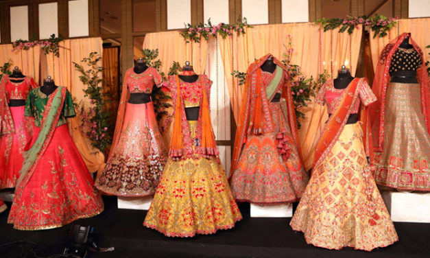 ODHNI launches WNW’s signature collection ‘Dejhoor’