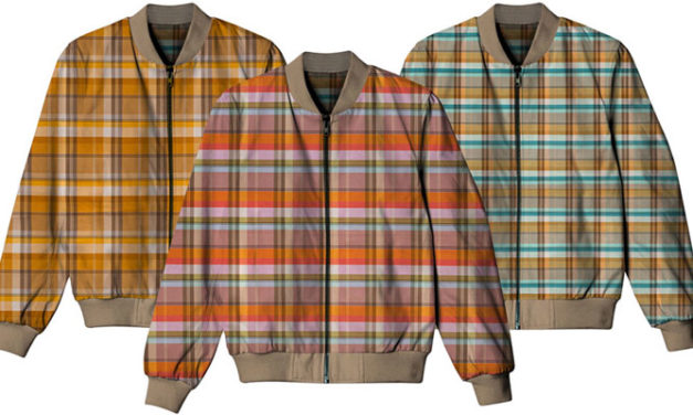 Sensitive® Fabrics by Eurojersey presents a new collection for SS’21