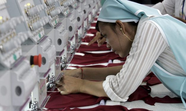 Zilingo helps Cambodian textile units for new form of digitisation