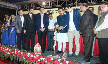 17th Garknit-X Kolkata – Largest technology show in Eastern India gets best ever response
