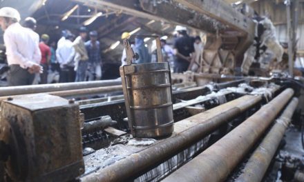 7 workers die in denim factory fire in Ahmedabad