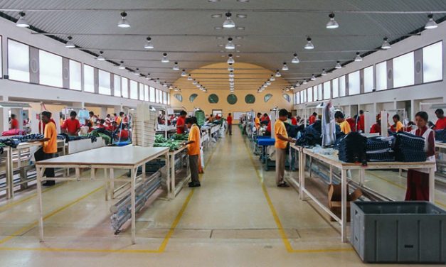 Arvind Ltd posts 11 percent revenue growth in Q3 FY20