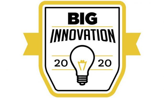 BIG Innovation Award 2020 given to Dow’s coloring tech