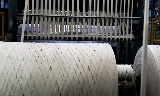 Beluga denim world’s first to receive platinum cradle to cradle certification