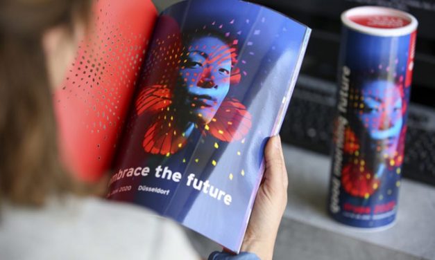 Drupa 2020 reflects the rising significance of digital textile printing and its importance