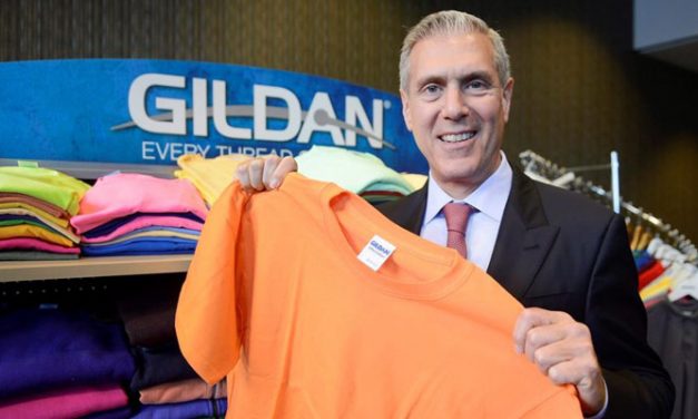 Gildan looking for market expansion in Central America and Bangladesh operations