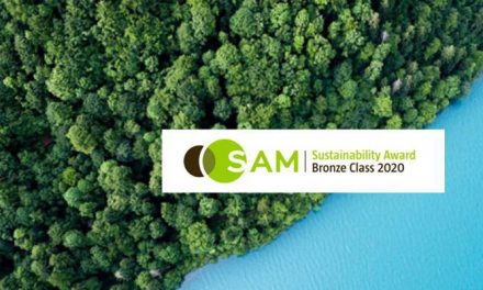 Gildan once again part of the SAM Sustainability Yearbook