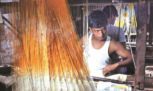 India released Rs. 6,700 cr released under ATUFS between 2015-16, 2019-20