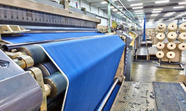 Italian Textile Machinery: orders index closes in decline for 2019