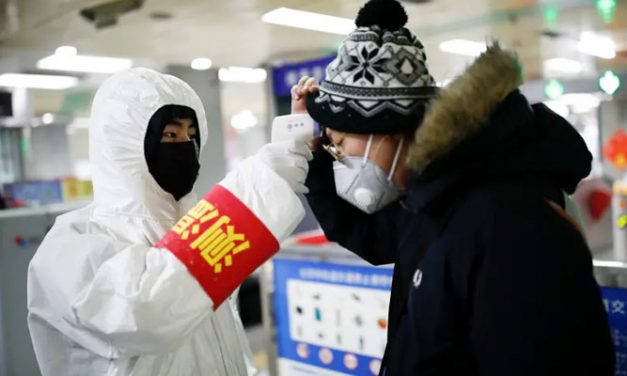 Kingpins organizers call off event in Hong Kong due to coronavirus