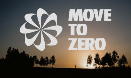 “Move to Zero” introduced by Nike