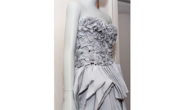 RCGD to collaborate with Lenzing’s Tencel™ Luxe to deliver game changing solution to fashion world