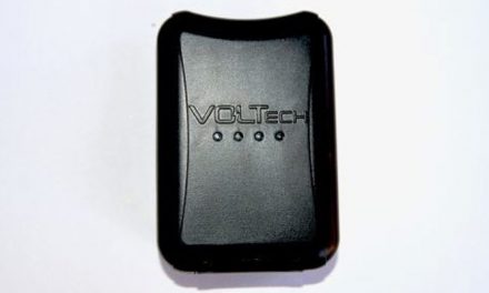 Supreme & VOLTech unveiled VOLTech’s IoT GPS System with vital sign monitoring