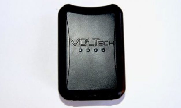 Supreme & VOLTech unveiled VOLTech’s IoT GPS System with vital sign monitoring
