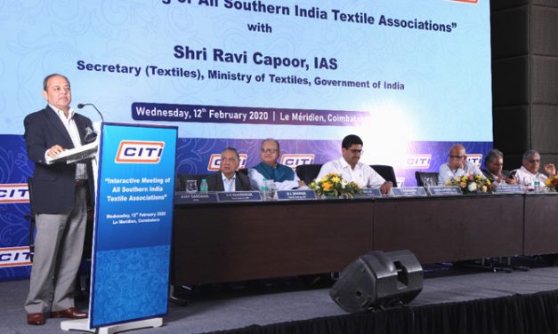 Tamil Nadu to diversify into the polyester segment to boost exports