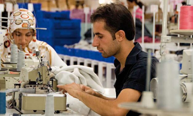 Turkey’s apparel sector seeks to increase its exports to $19 bn in 2020