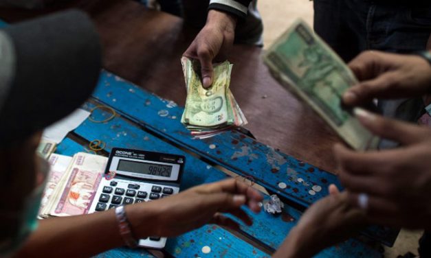 Wages survey conducted by garment industry in Myanmar