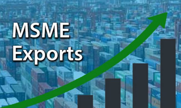 West Bengal signed a MoU with the IIFT to boost MSME exports