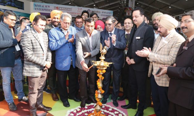 GMMSA Expo India 2020 Presents latest technologies focusing on increasing productivity and efficiency